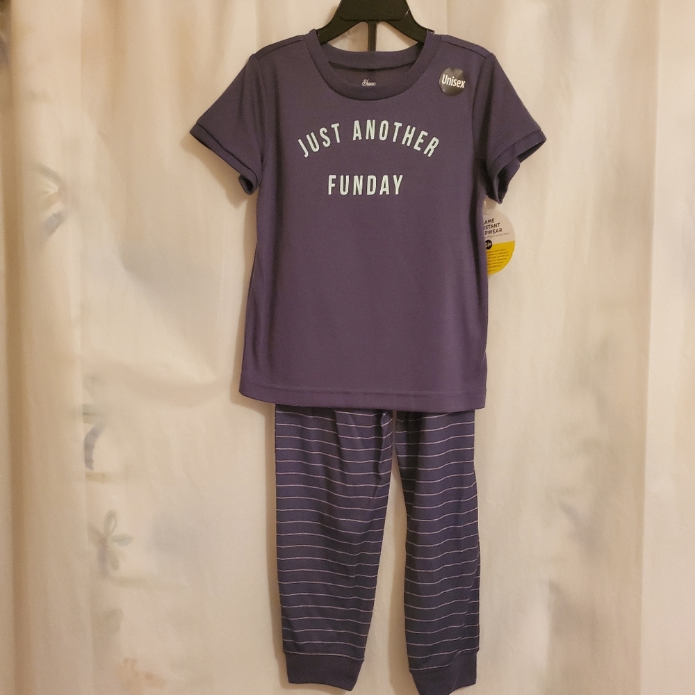 Sleep wear
